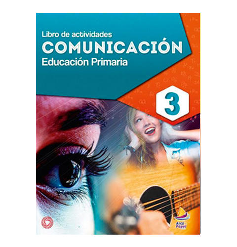 COMUNICACION 3 PRIM